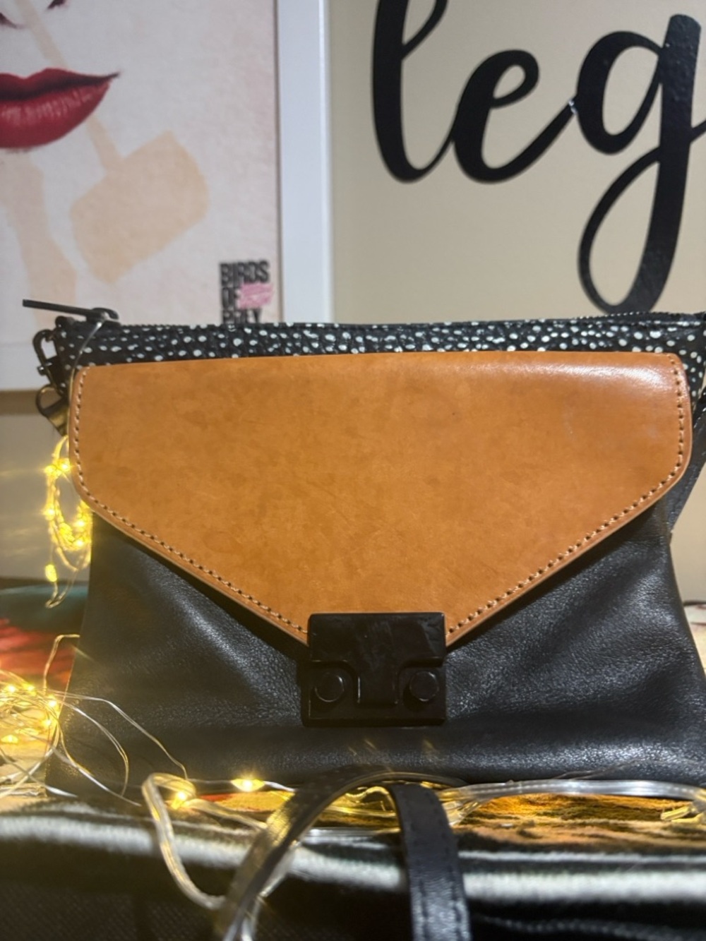 Loeffler Randall  FIRM$250